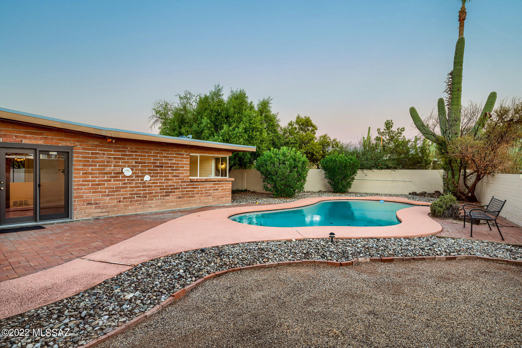 Club Crest Estates - Residential