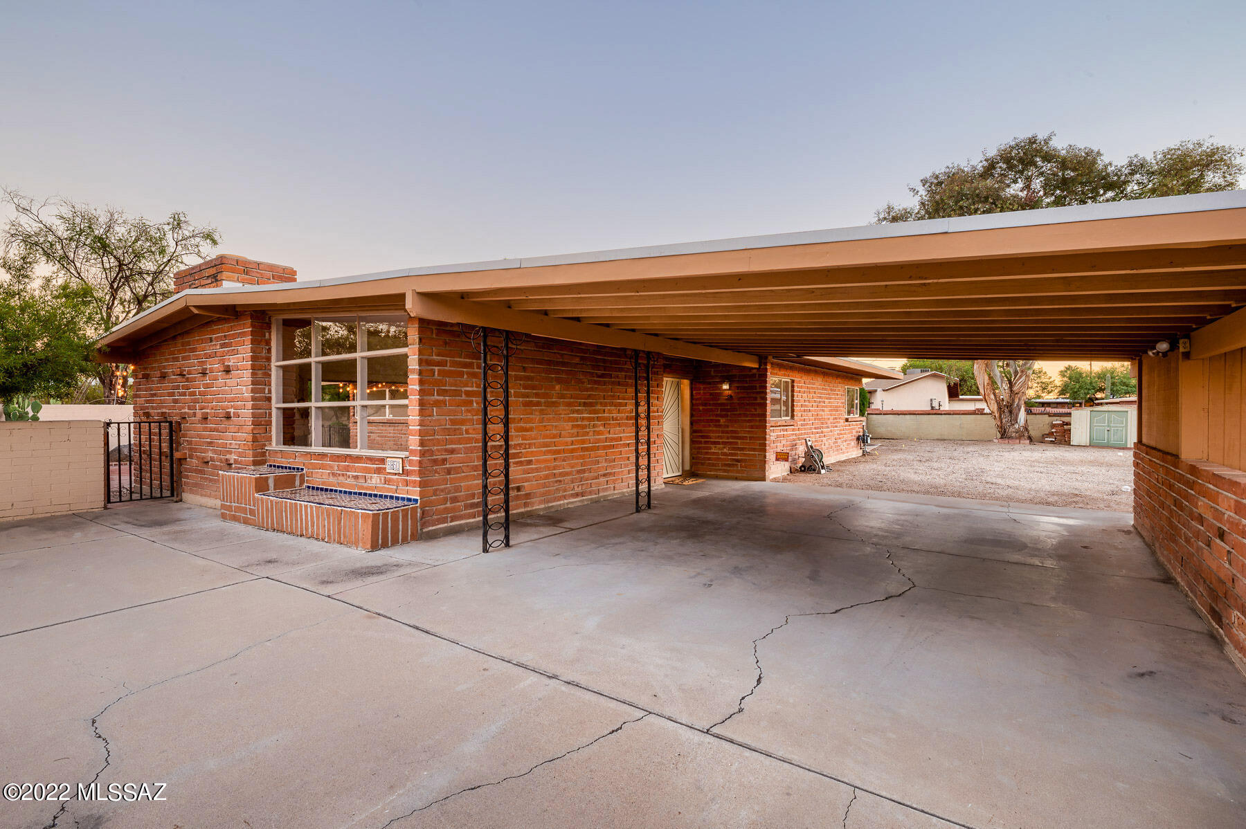 Club Crest Estates - Residential