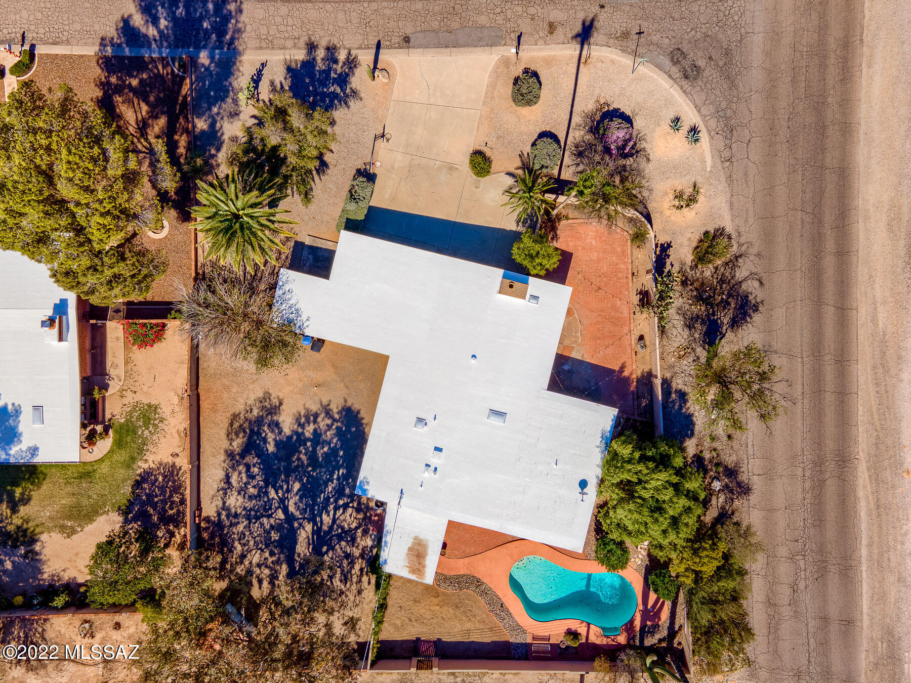 Club Crest Estates - Residential