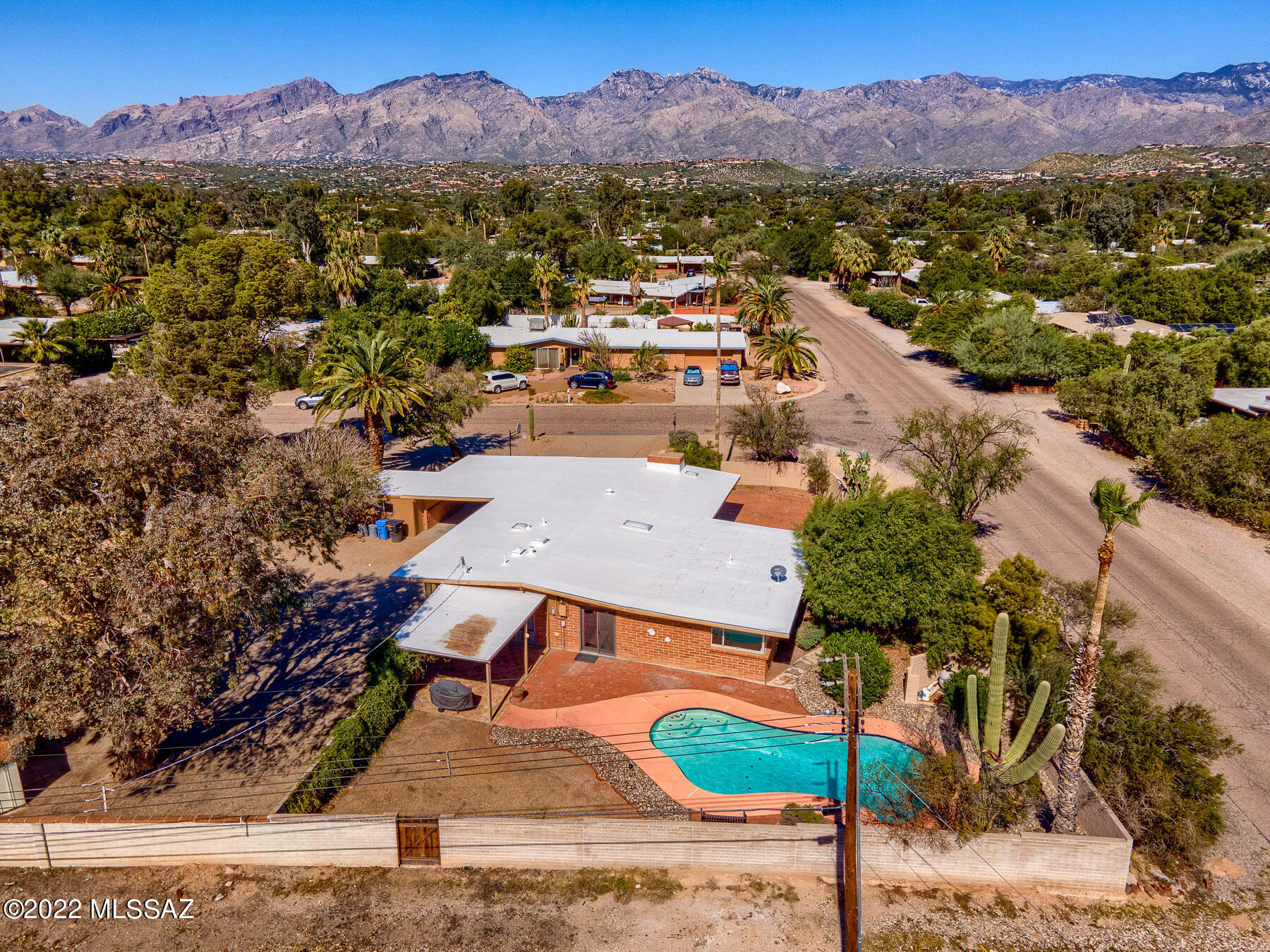 Club Crest Estates - Residential
