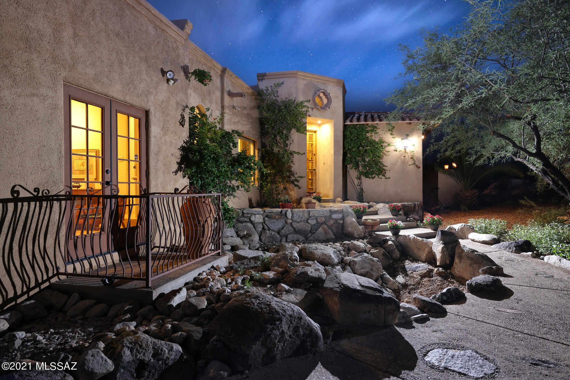 Coronado Foothills Estates - Residential