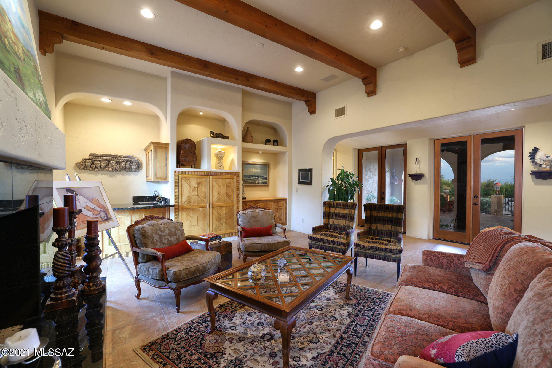 Coronado Foothills Estates - Residential