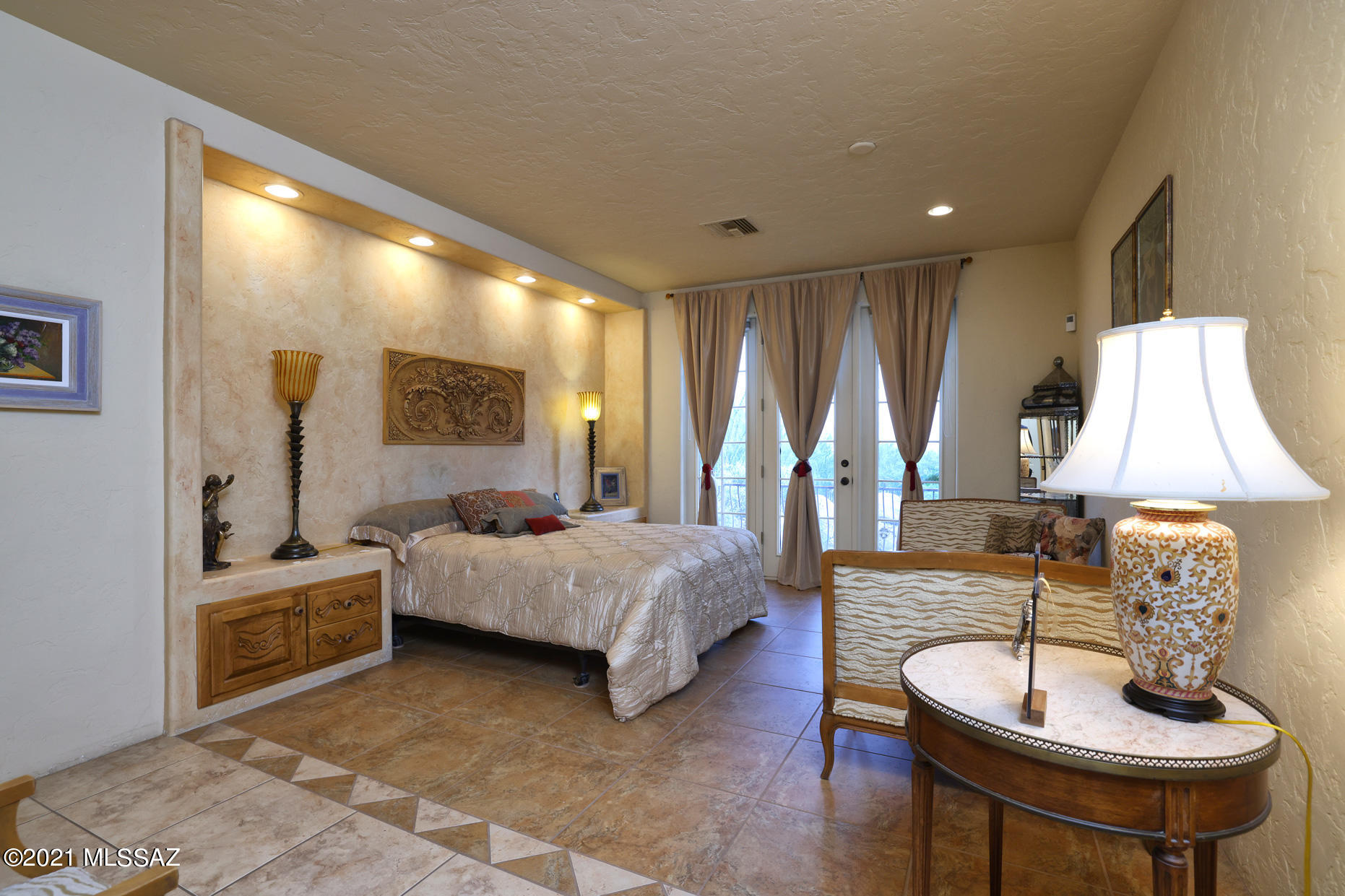 Coronado Foothills Estates - Residential