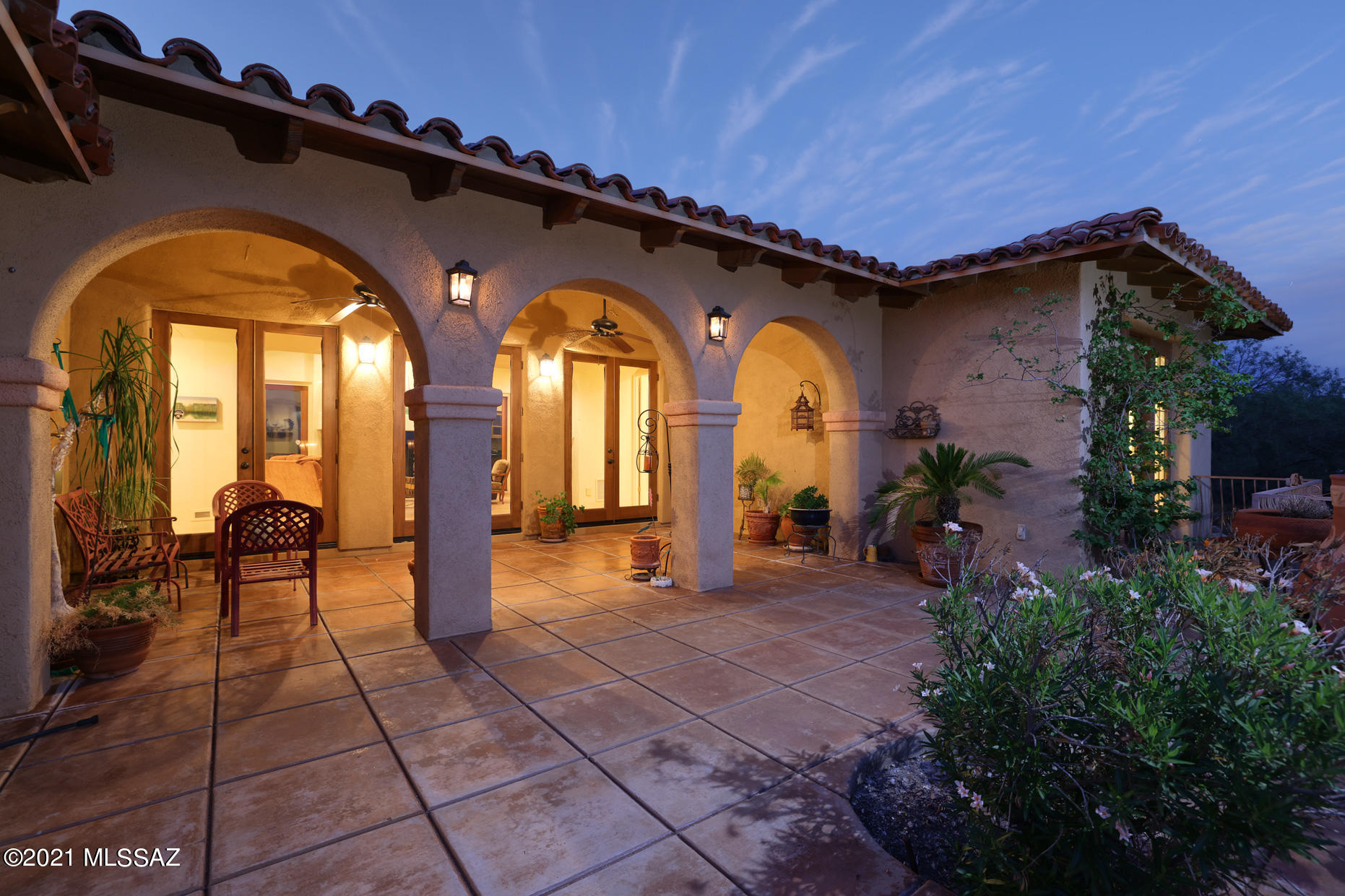 Coronado Foothills Estates - Residential