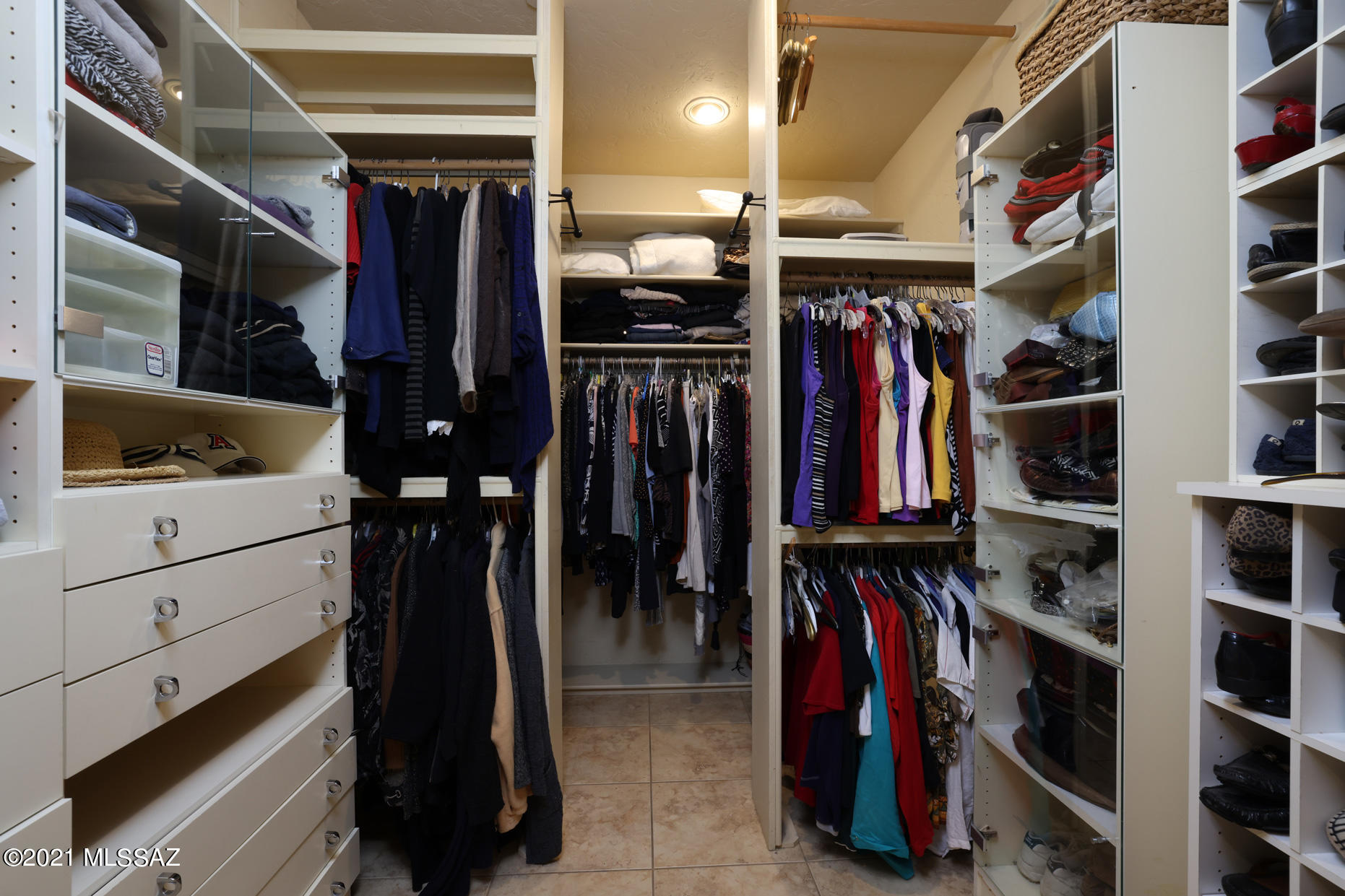 Coronado Foothills Estates - Residential
