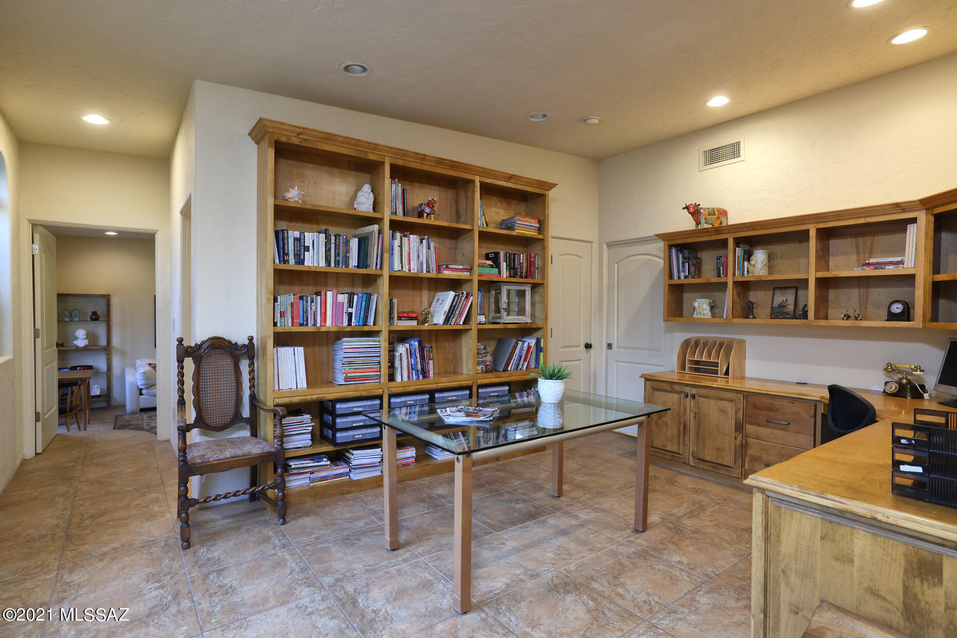 Coronado Foothills Estates - Residential