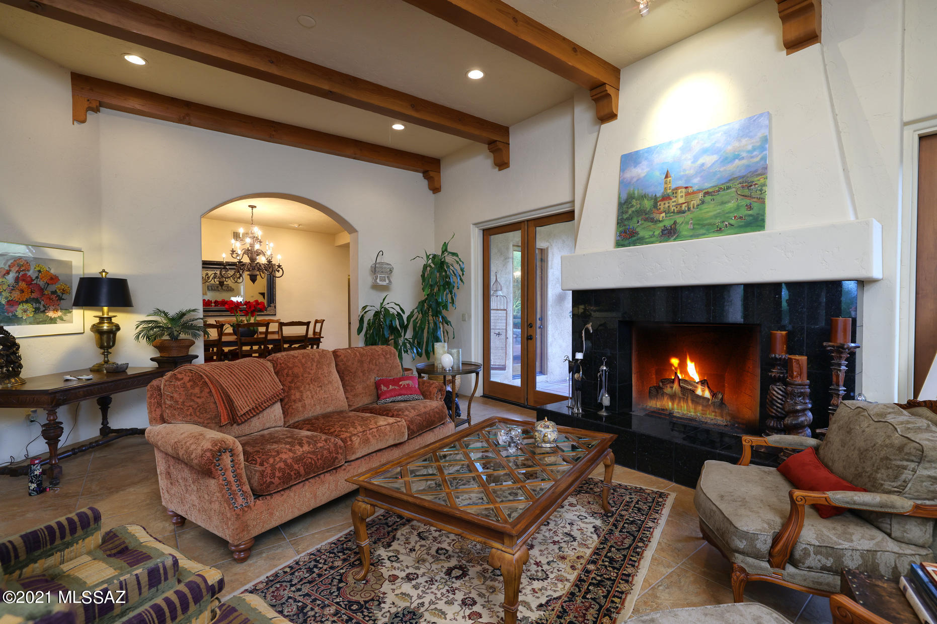 Coronado Foothills Estates - Residential