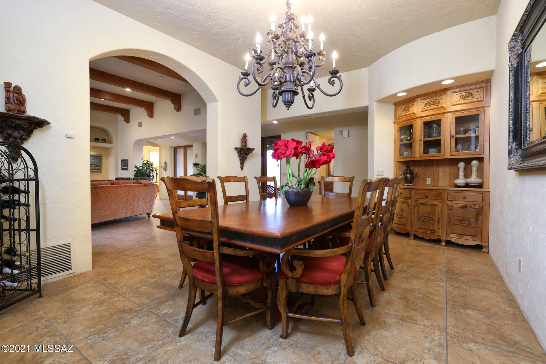 Coronado Foothills Estates - Residential