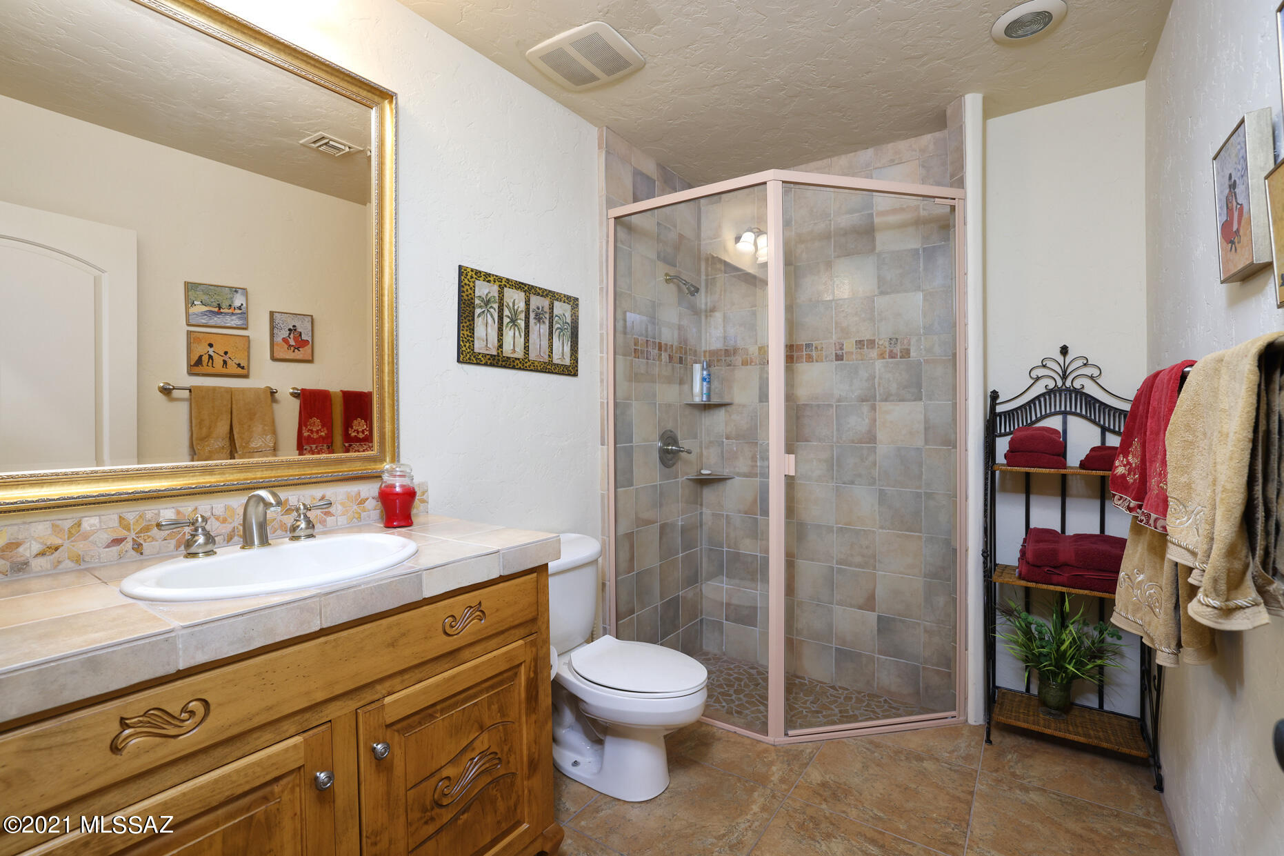 Coronado Foothills Estates - Residential