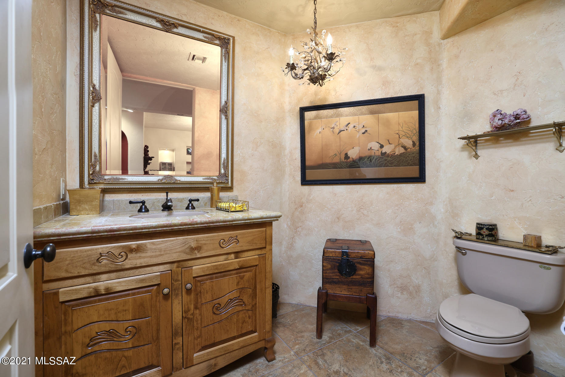 Coronado Foothills Estates - Residential
