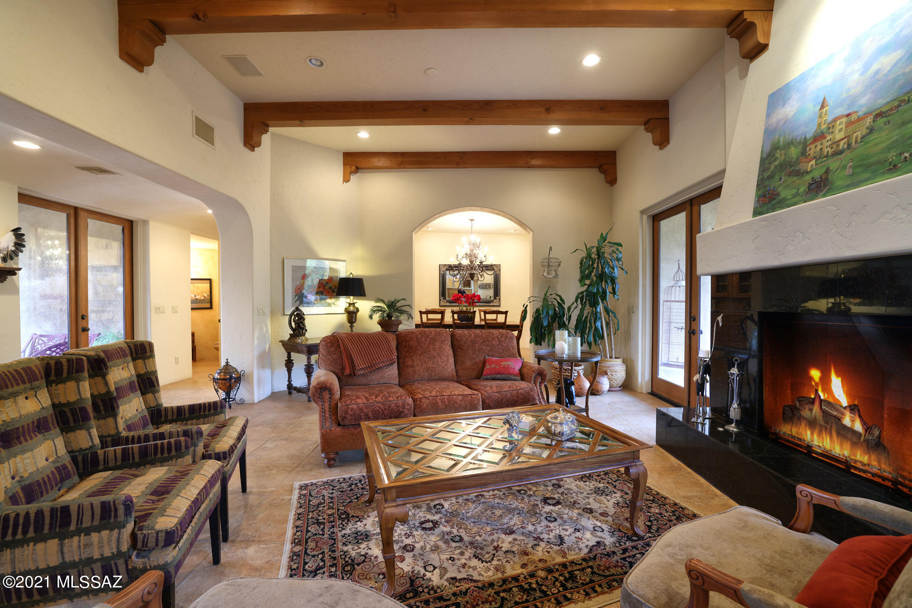 Coronado Foothills Estates - Residential