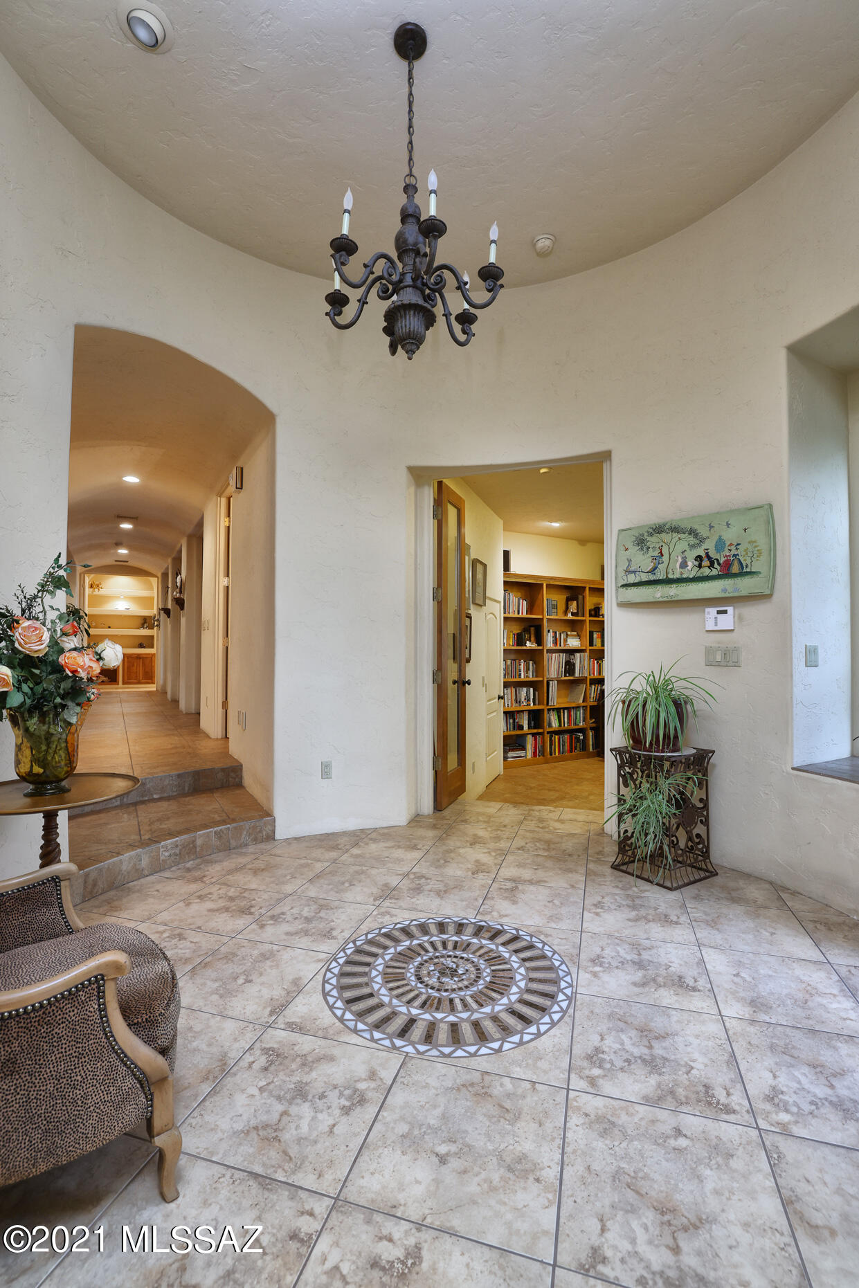 Coronado Foothills Estates - Residential