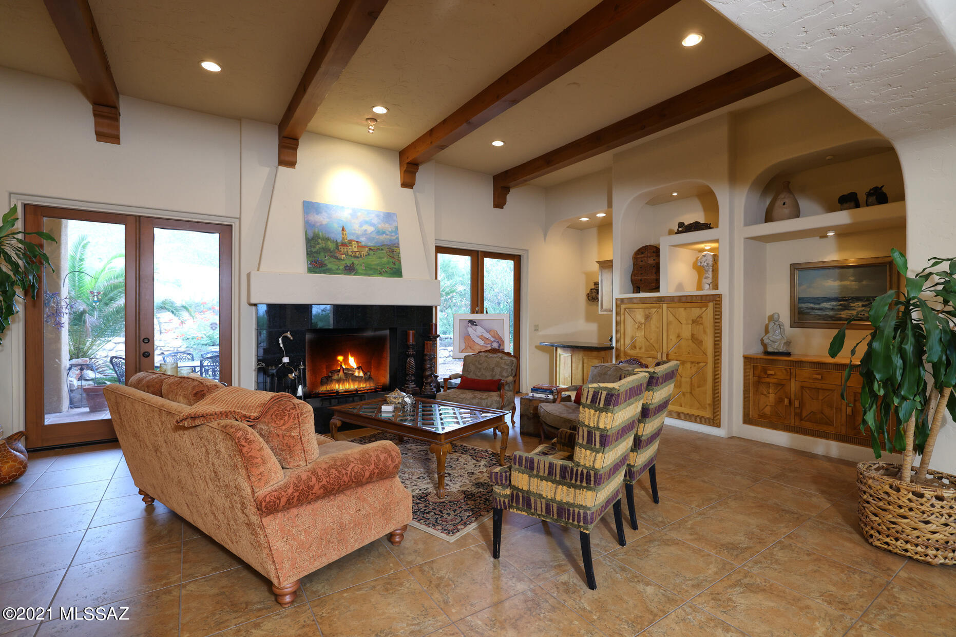 Coronado Foothills Estates - Residential