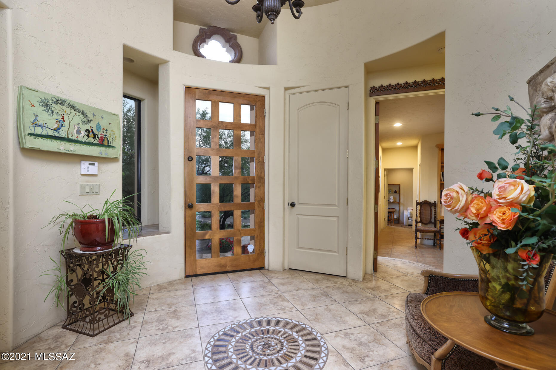 Coronado Foothills Estates - Residential