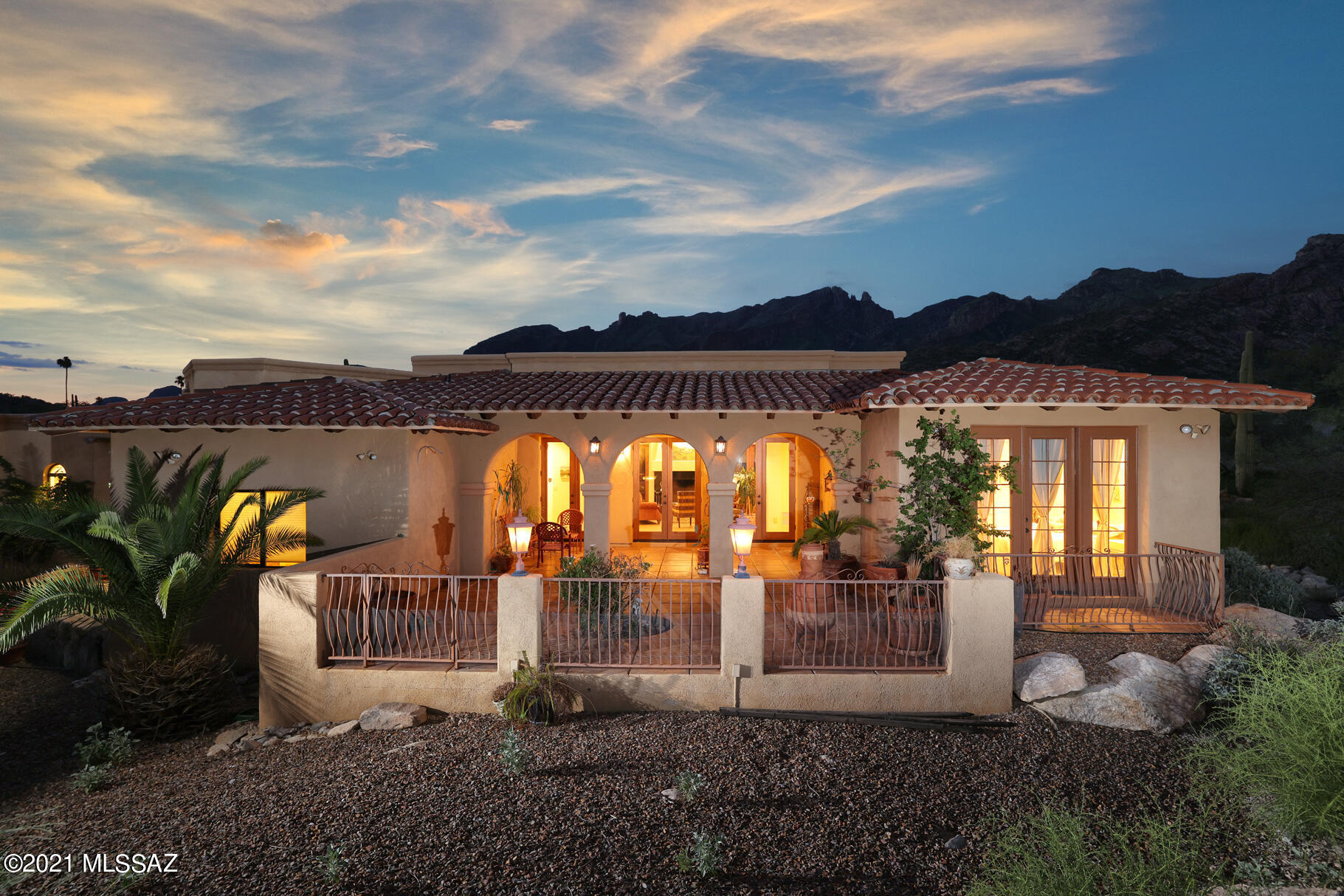 Coronado Foothills Estates - Residential