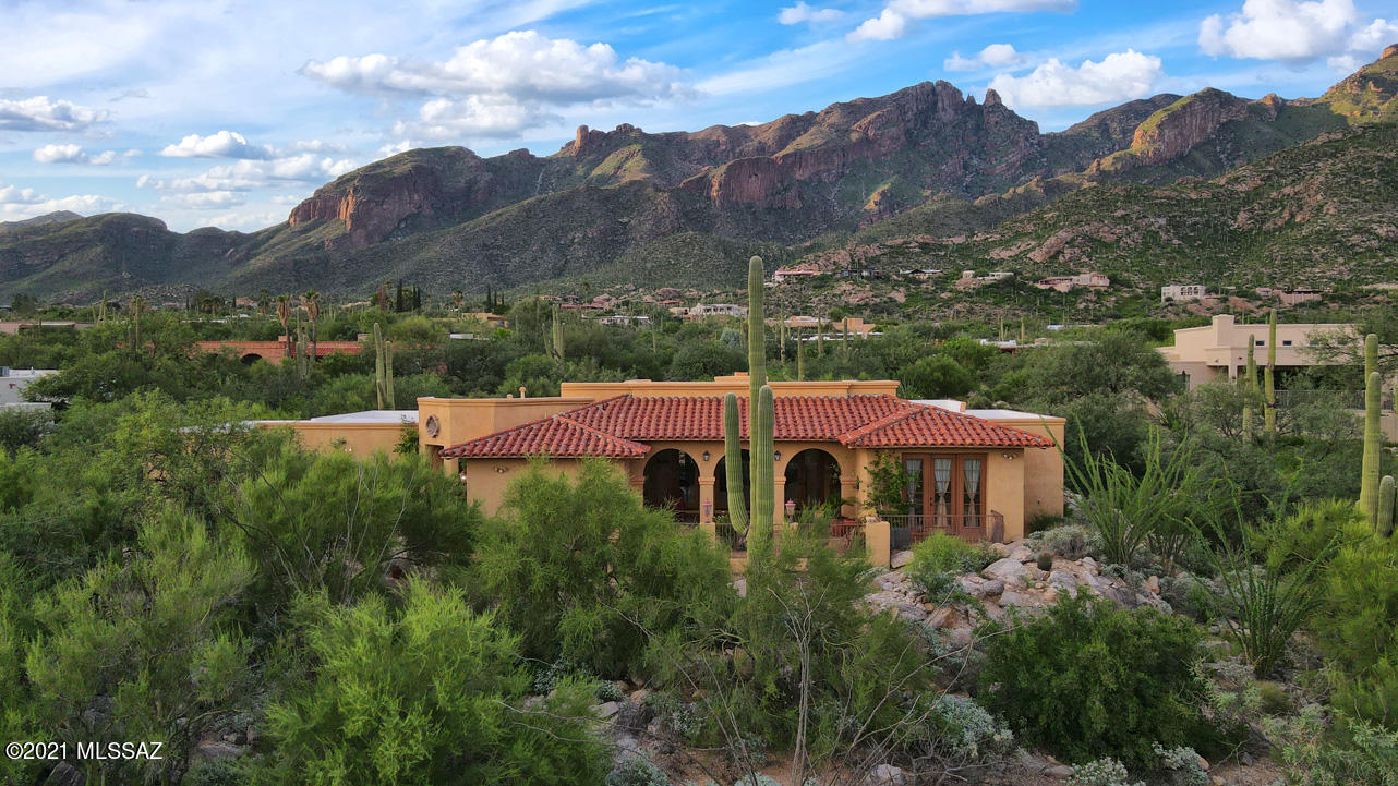 Coronado Foothills Estates - Residential