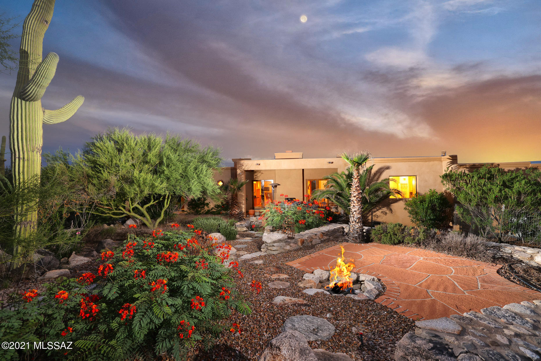 Coronado Foothills Estates - Residential