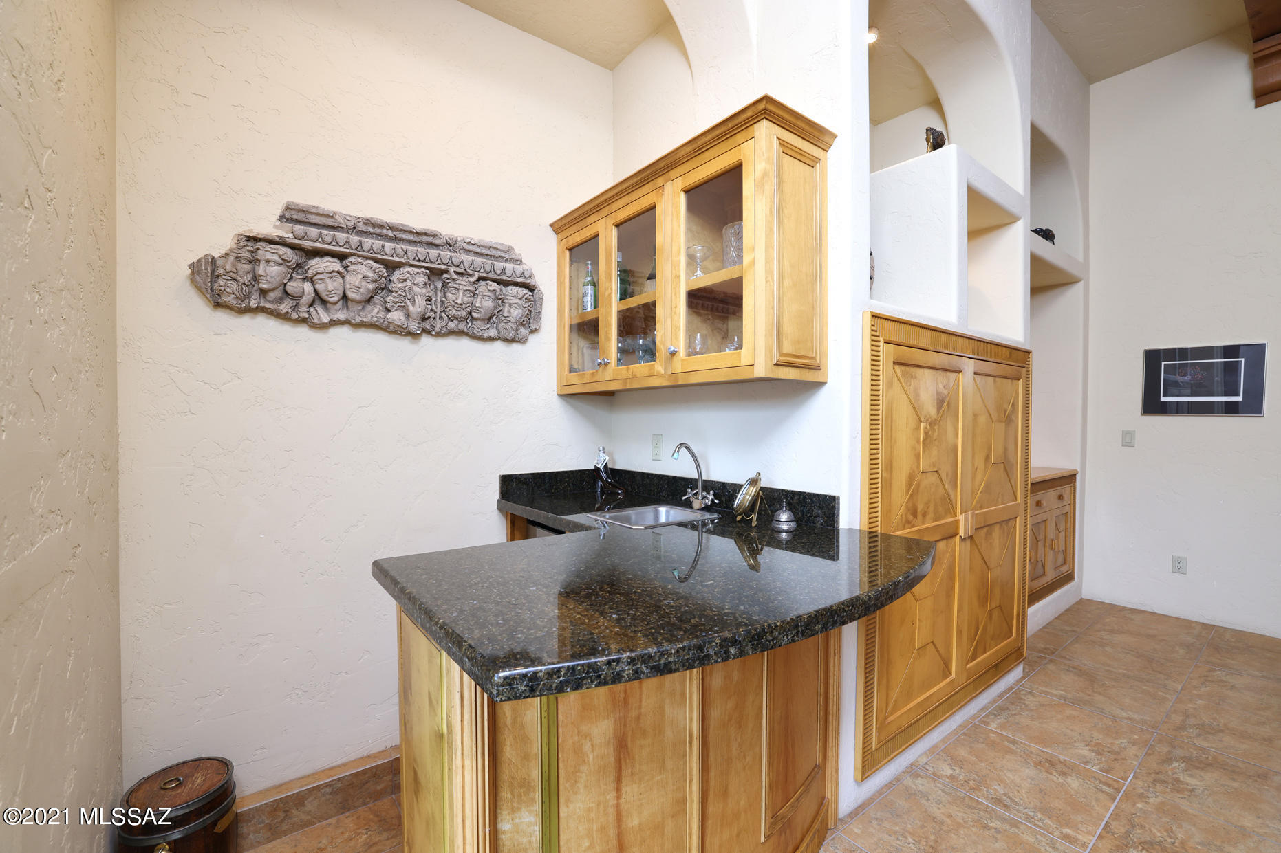 Coronado Foothills Estates - Residential