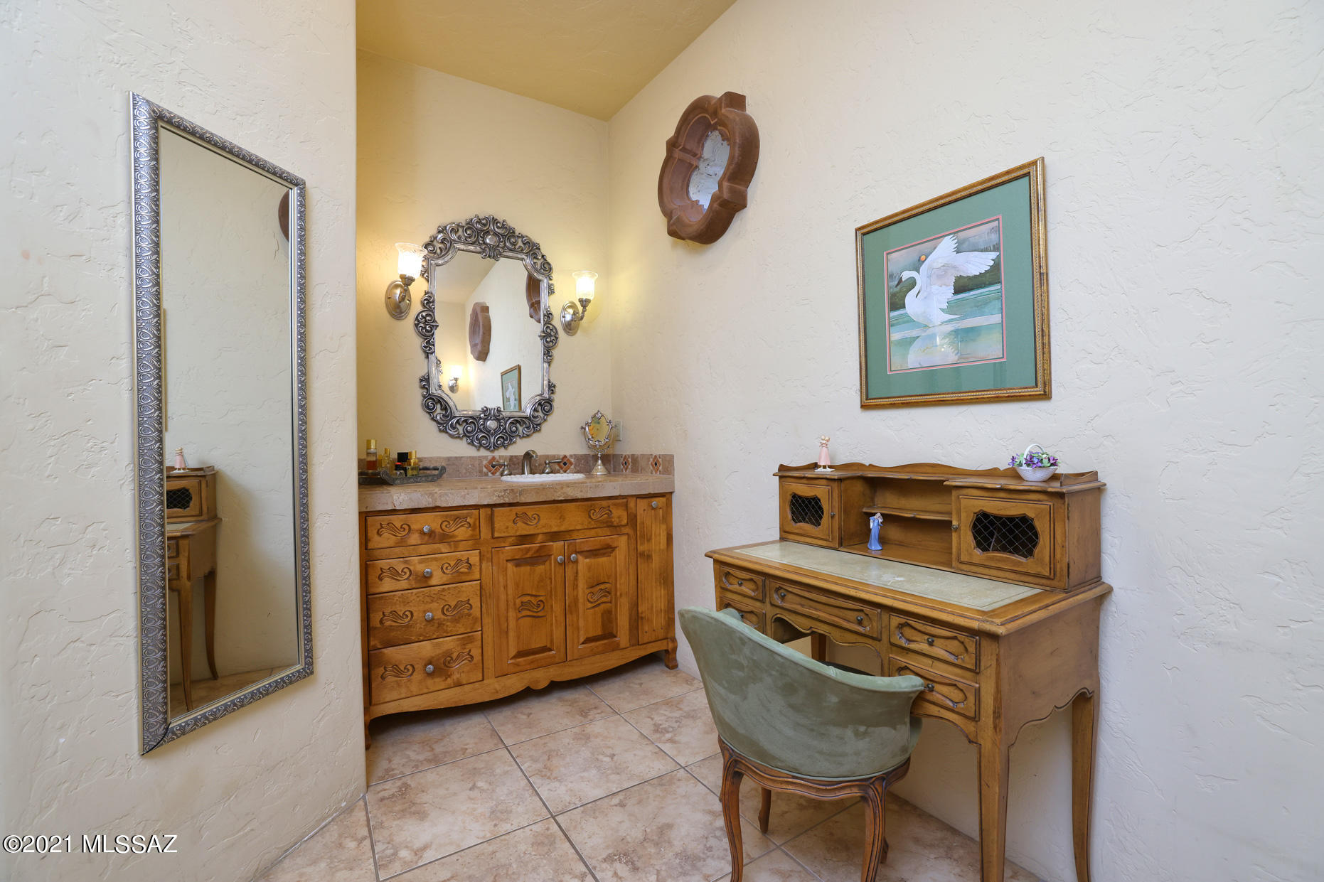 Coronado Foothills Estates - Residential