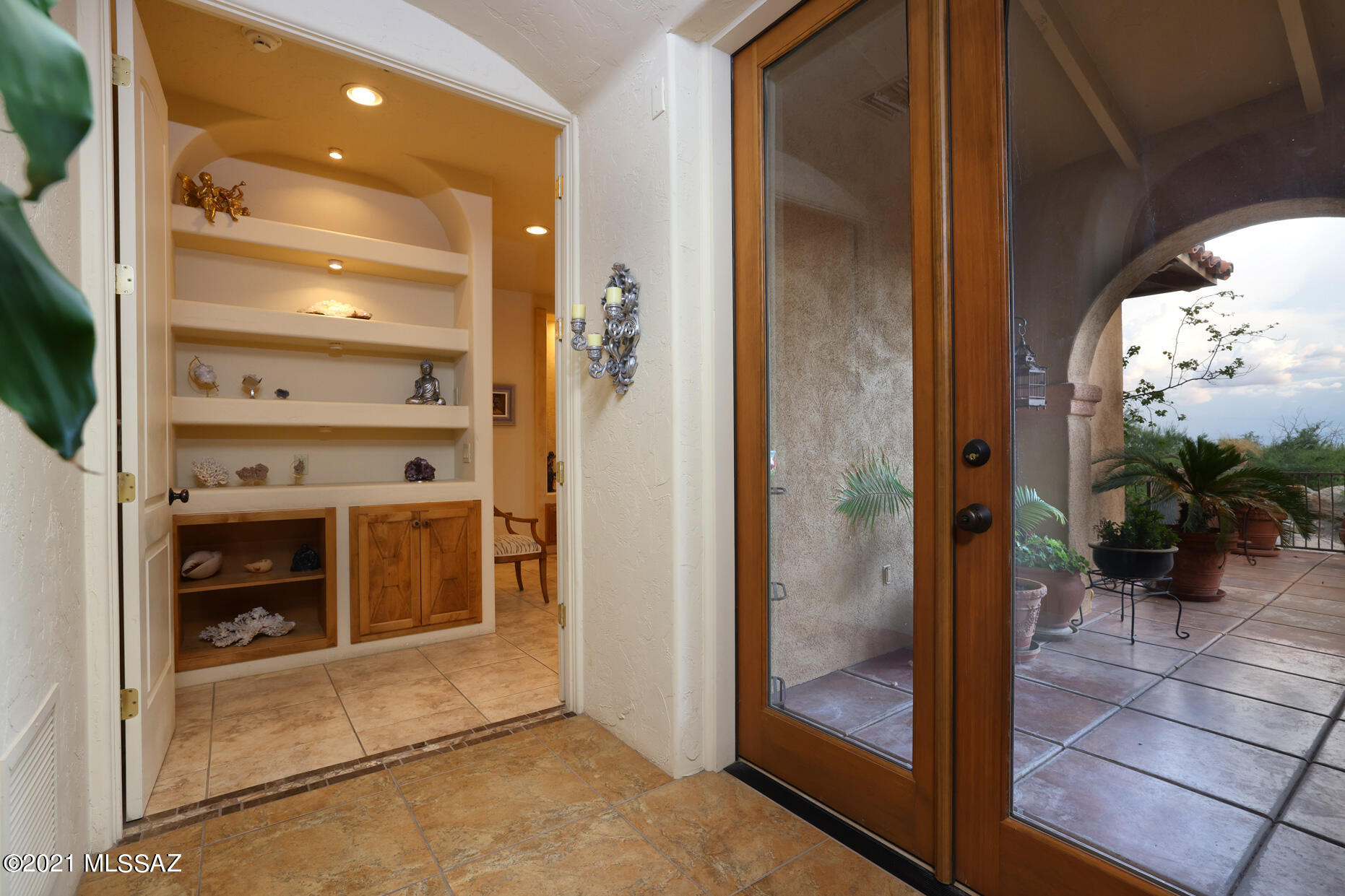 Coronado Foothills Estates - Residential