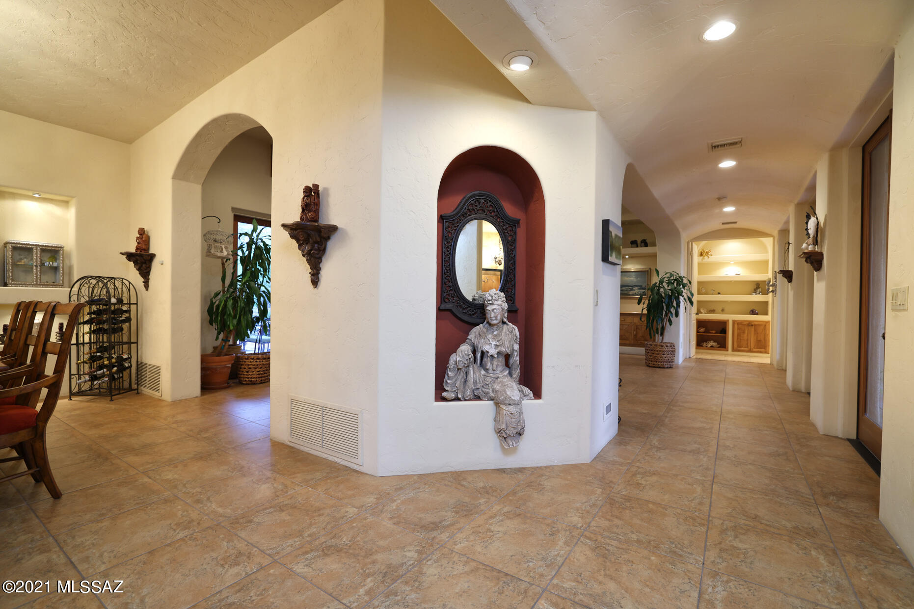 Coronado Foothills Estates - Residential