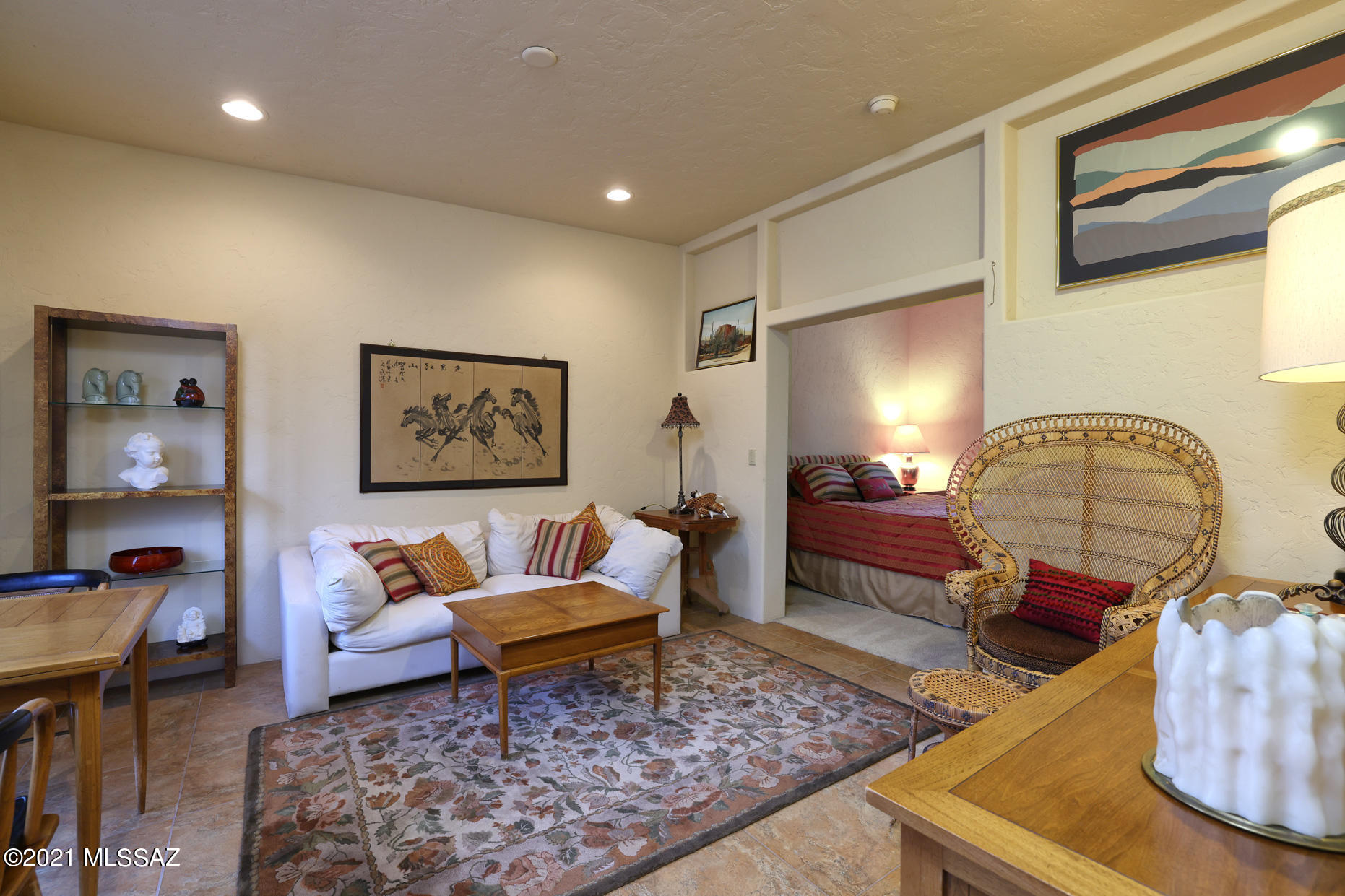 Coronado Foothills Estates - Residential