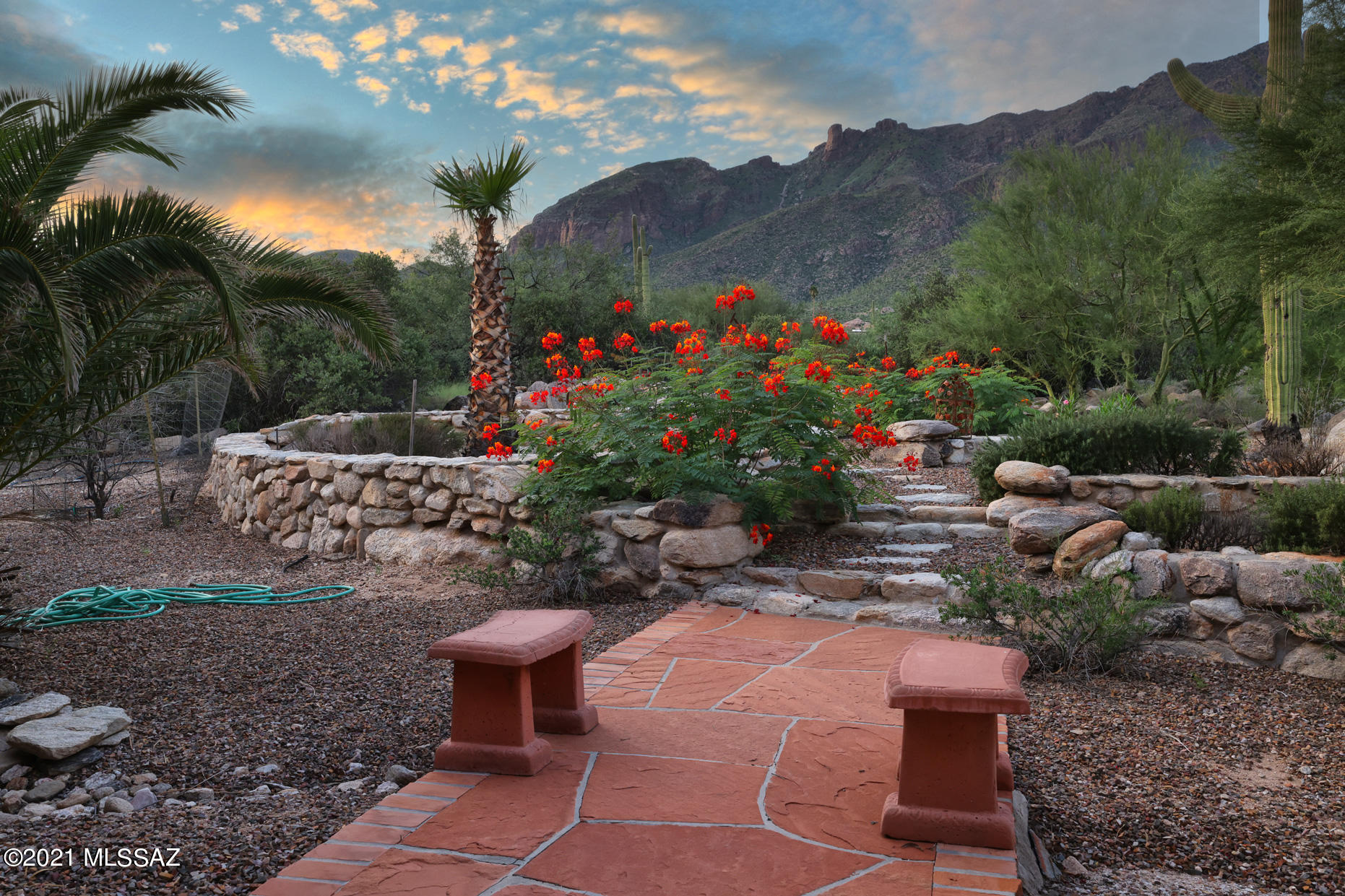 Coronado Foothills Estates - Residential
