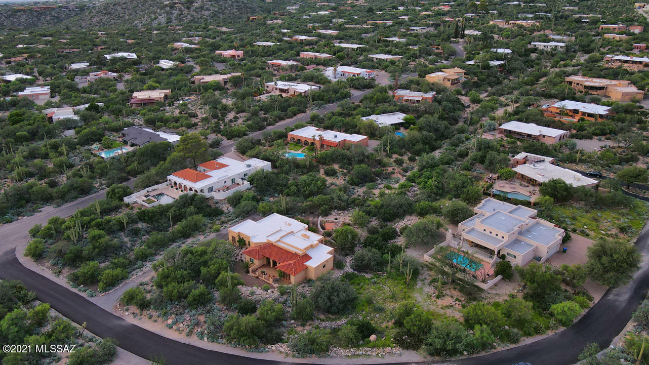 Coronado Foothills Estates - Residential