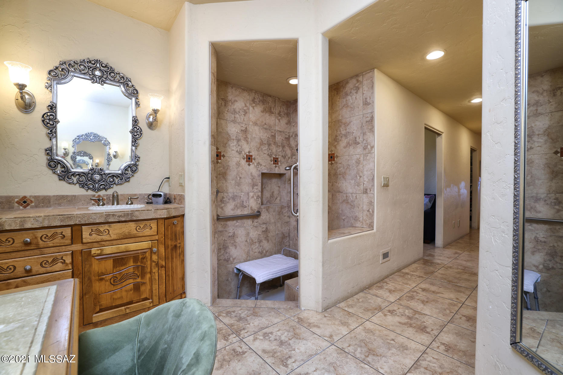 Coronado Foothills Estates - Residential