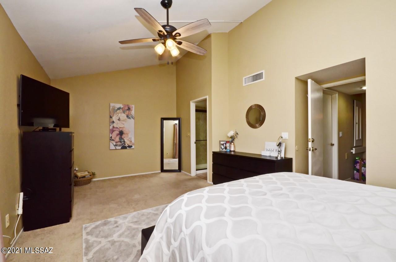 Racquet Club Village - Residential