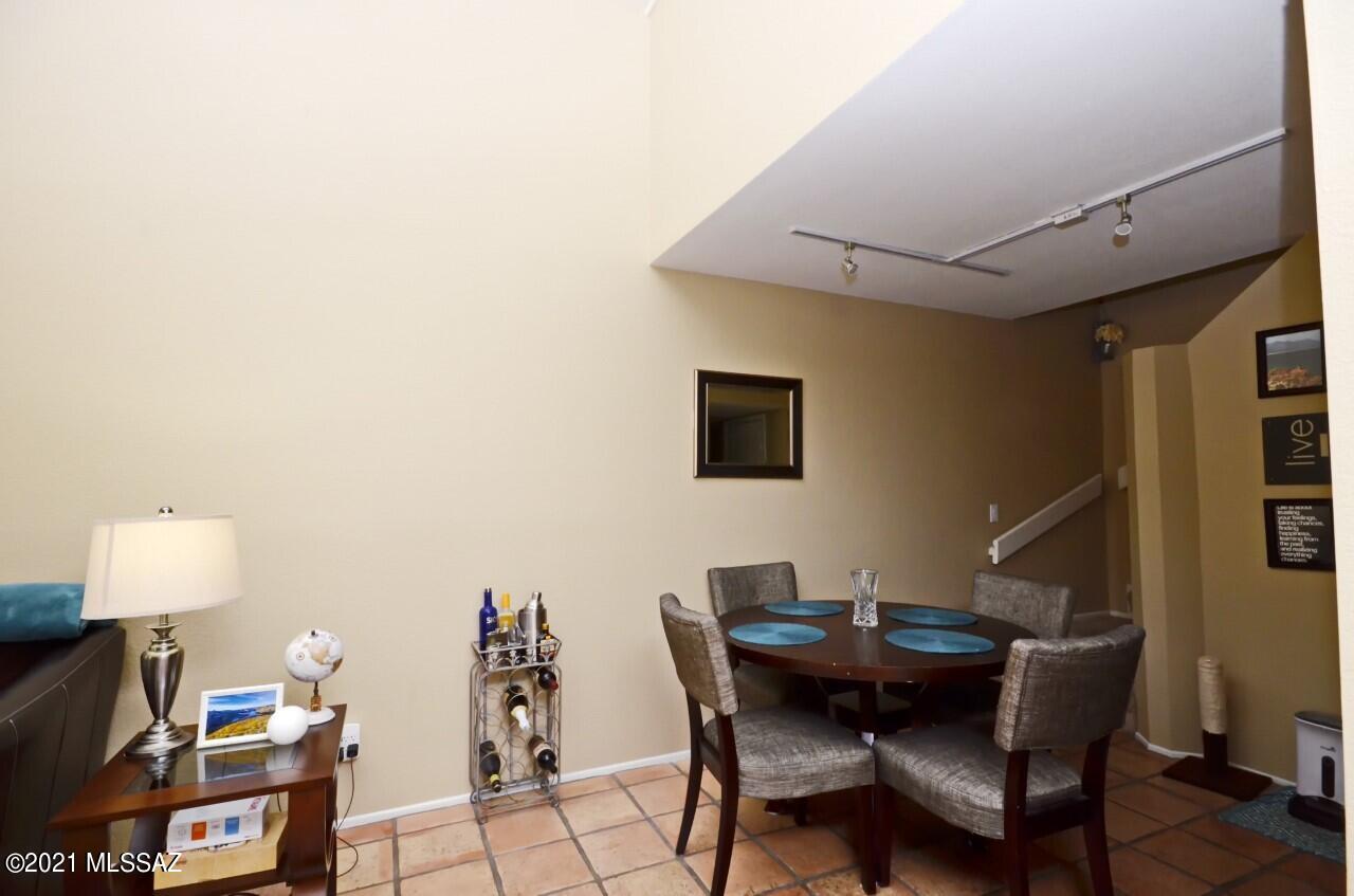 Racquet Club Village - Residential
