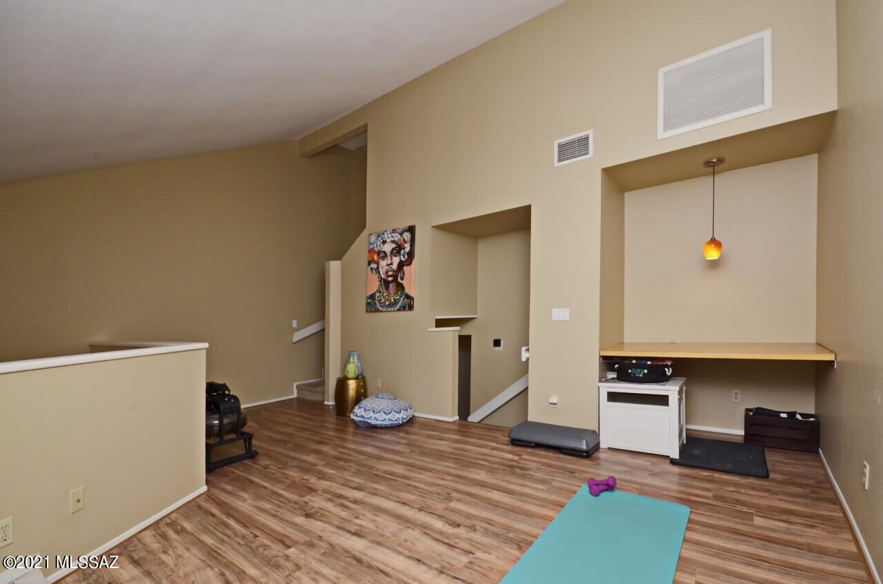 Racquet Club Village - Residential