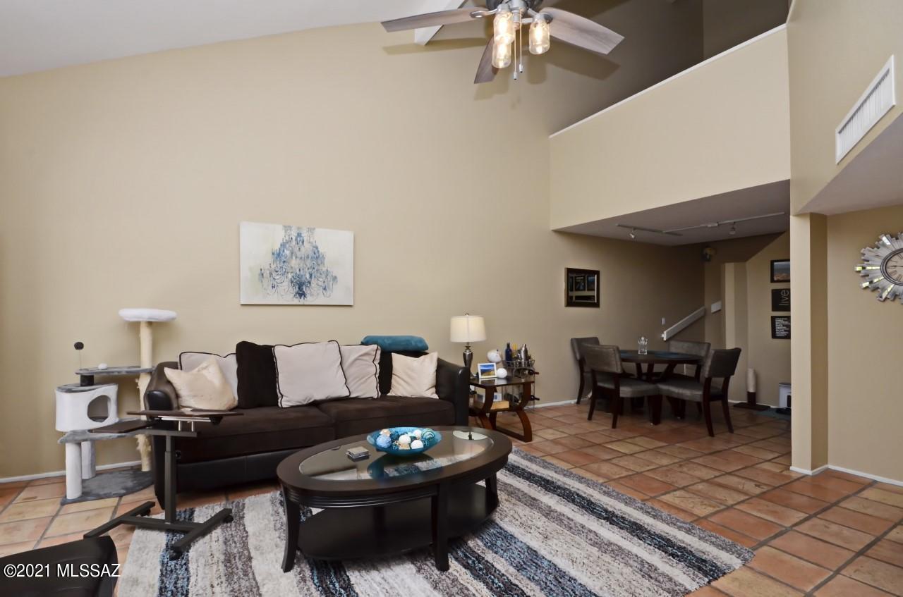 Racquet Club Village - Residential