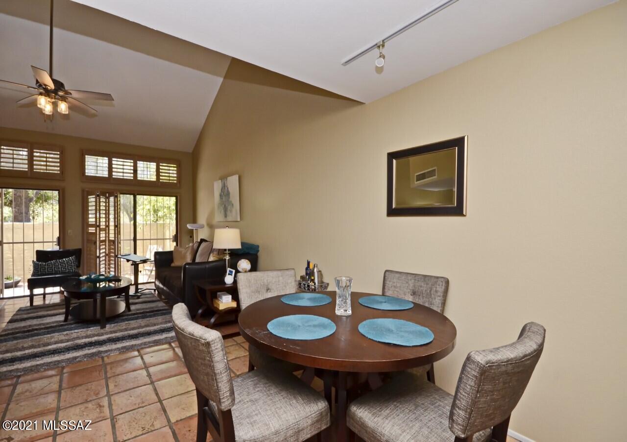 Racquet Club Village - Residential