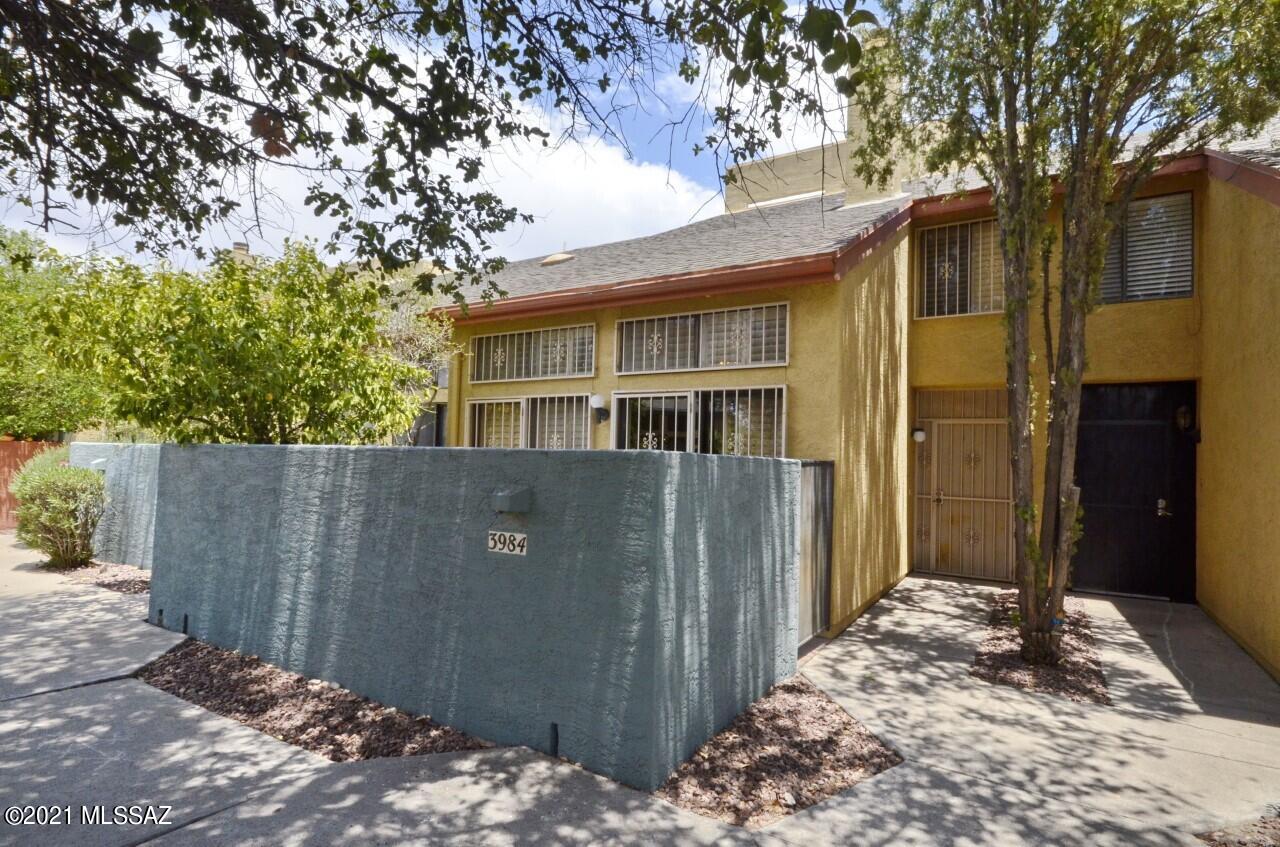 Racquet Club Village - Residential