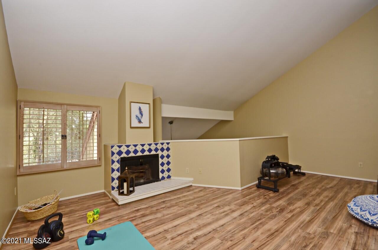 Racquet Club Village - Residential