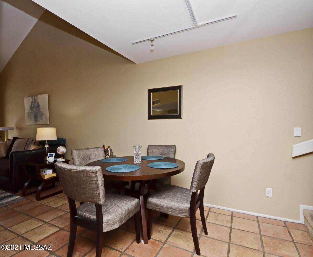 Racquet Club Village - Residential