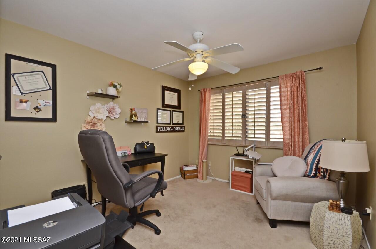 Racquet Club Village - Residential