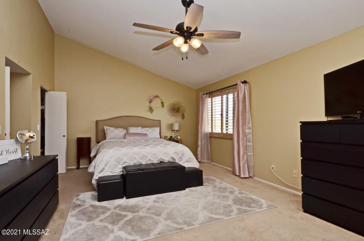 Racquet Club Village - Residential