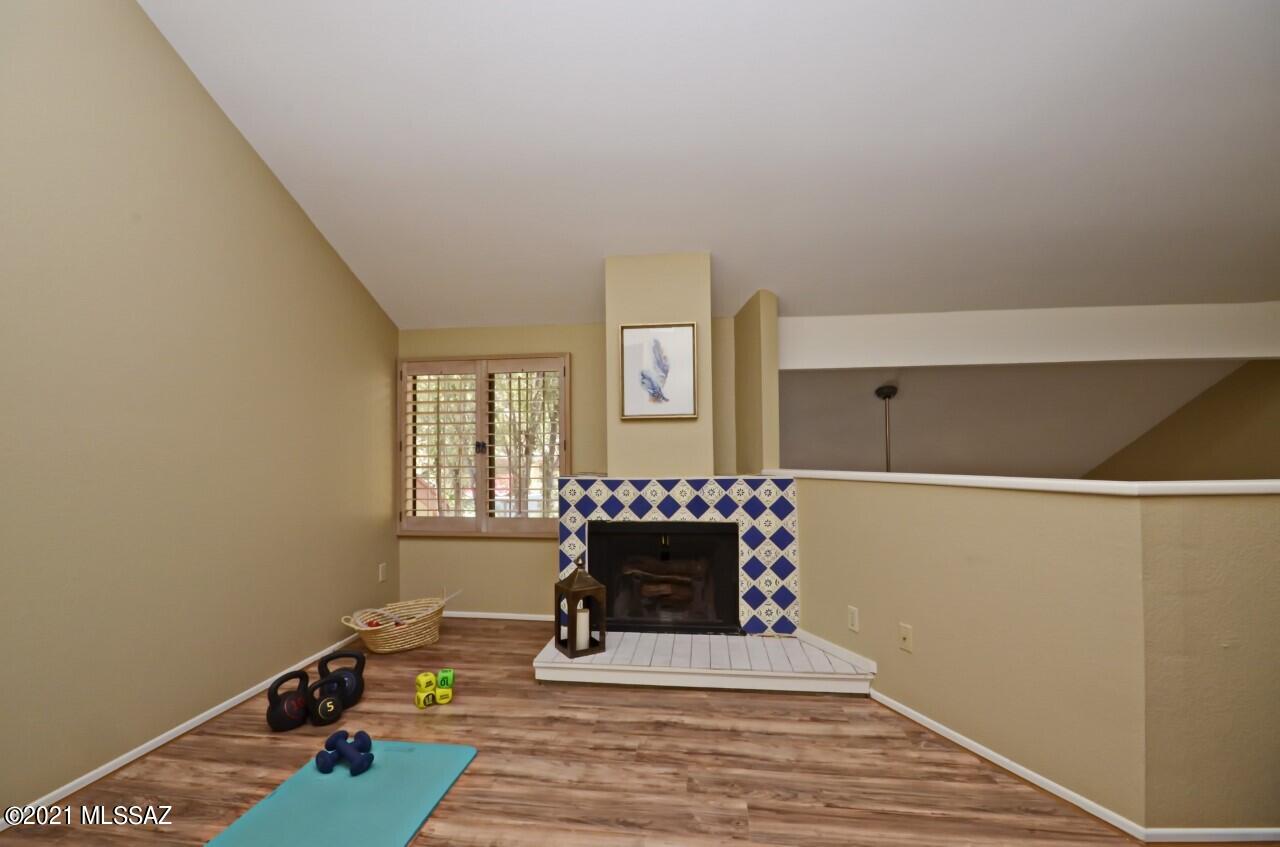 Racquet Club Village - Residential