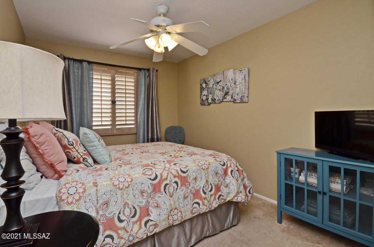 Racquet Club Village - Residential