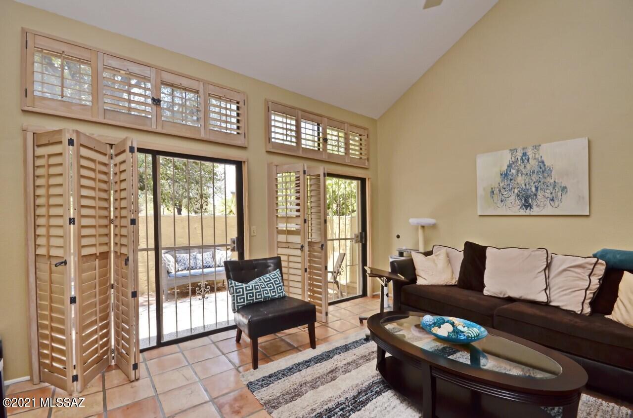 Racquet Club Village - Residential
