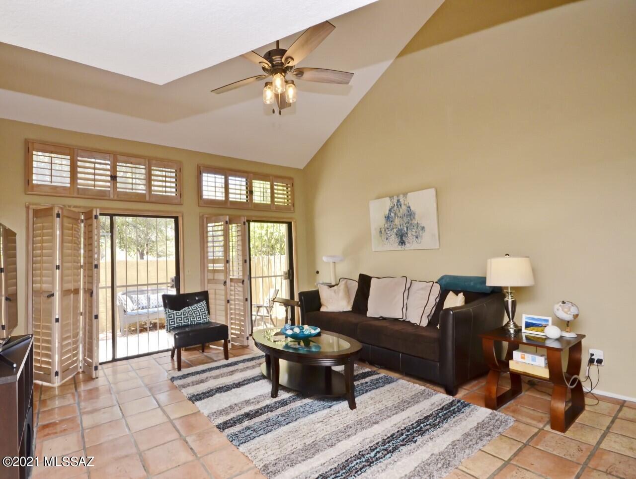 Racquet Club Village - Residential