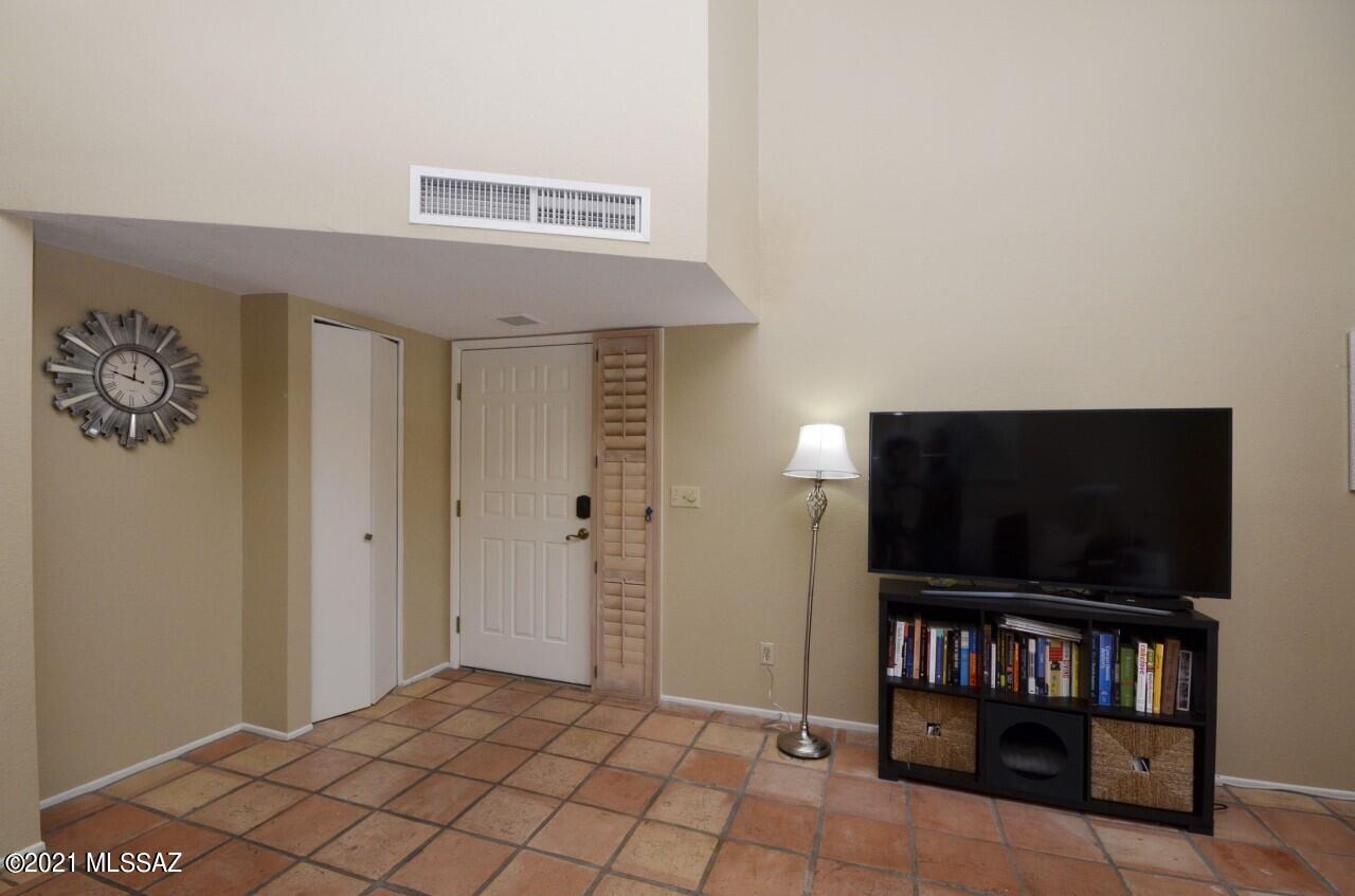 Racquet Club Village - Residential