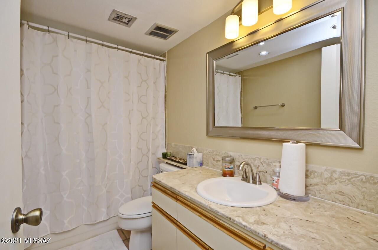 Racquet Club Village - Residential