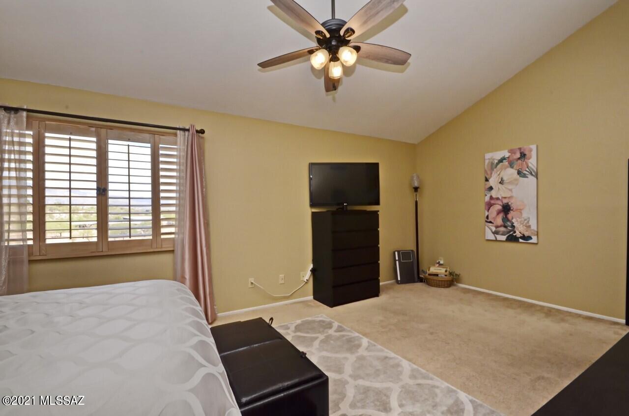 Racquet Club Village - Residential