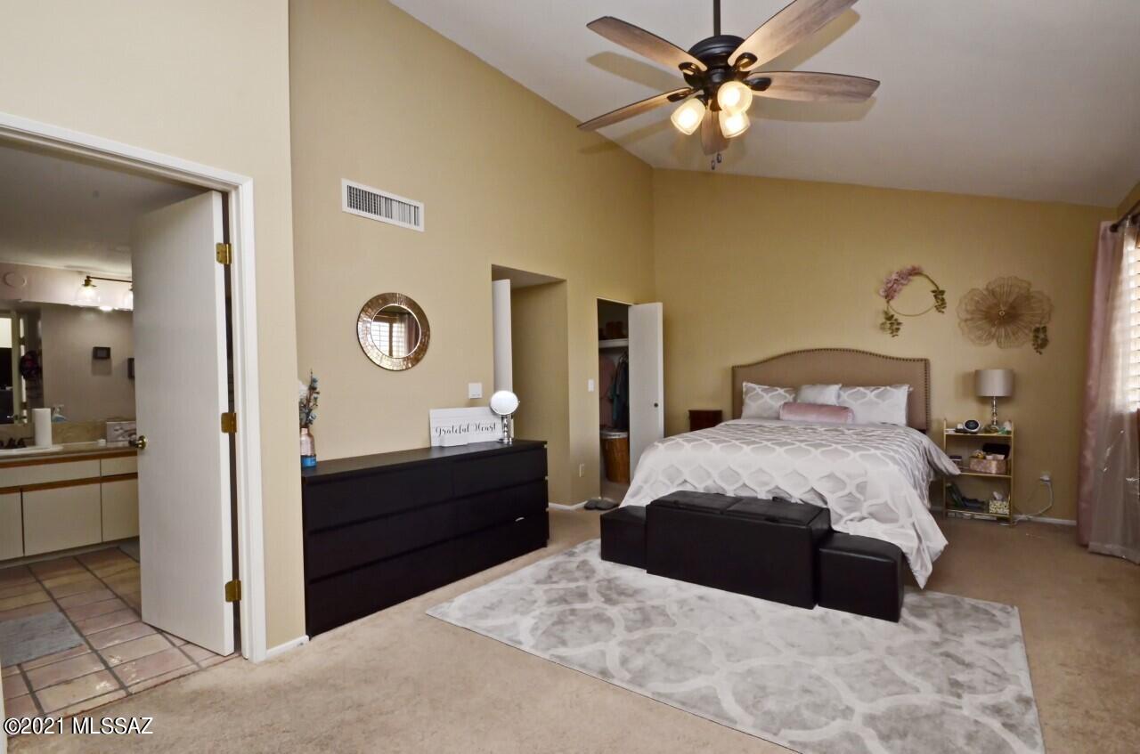 Racquet Club Village - Residential
