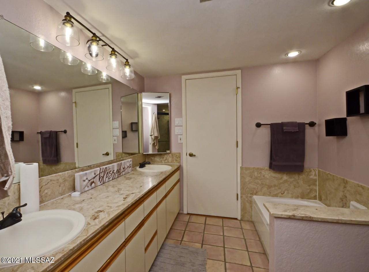 Racquet Club Village - Residential