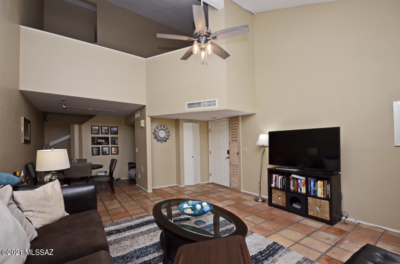 Racquet Club Village - Residential