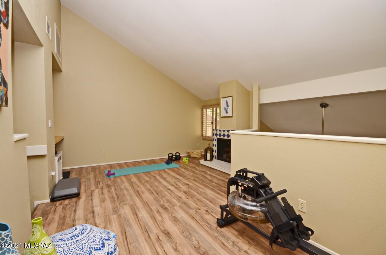 Racquet Club Village - Residential